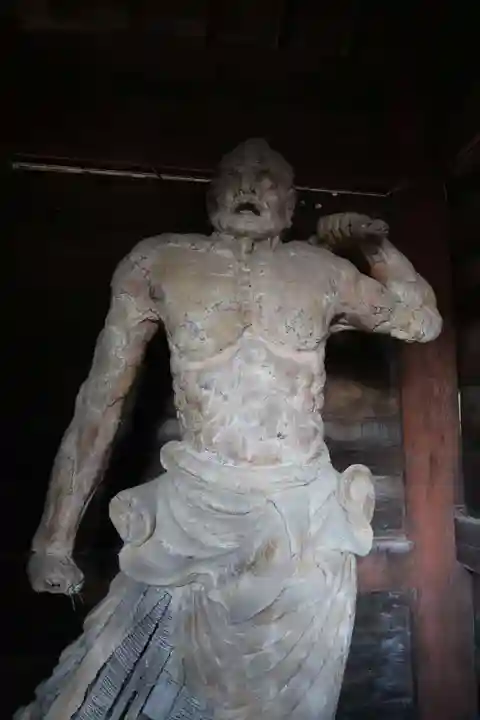 如意寺(兵庫県)