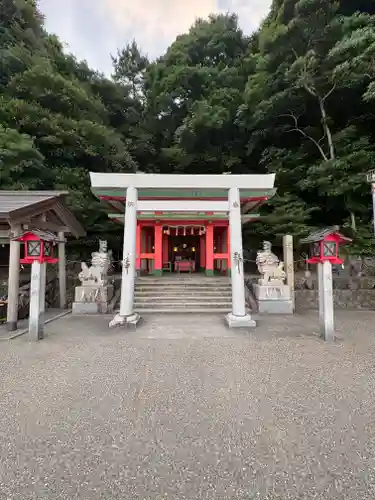 龍宮社(三重県)