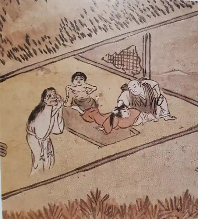 法蔵寺(茨城県)