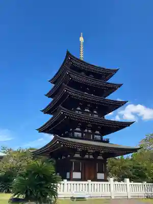 覚王山 日泰寺のその他建物