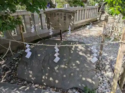 牛天神北野神社(東京都)