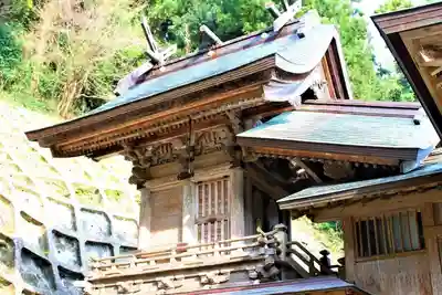 多太神社(島根県)