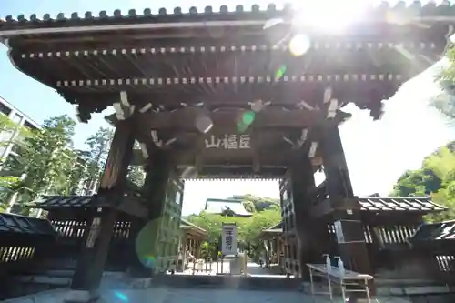 建長寺(神奈川県)
