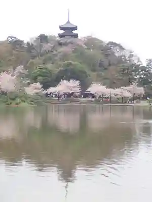 根岸八幡神社(神奈川県)