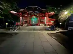 待乳山聖天（本龍院）(東京都)