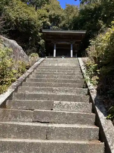 長命寺(滋賀県)