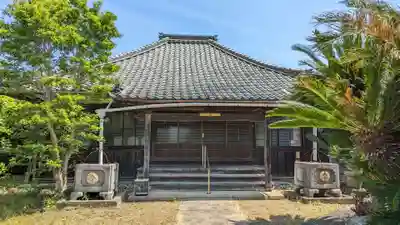 西信寺(三重県)