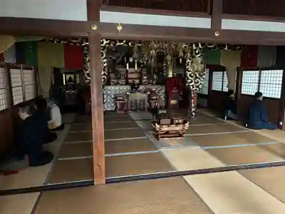安用寺(愛知県)