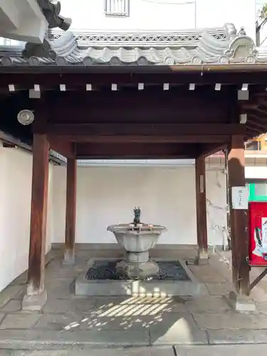 誓願寺(京都府)