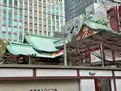 御霊神社(大阪府)