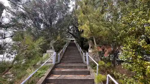 福島神社(香川県)