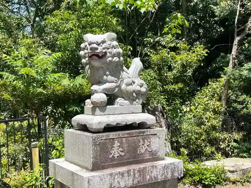 雨也神社（八大龍王社）(滋賀県)