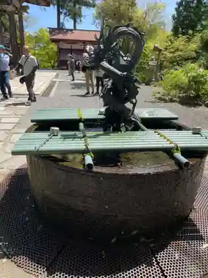 成相寺(京都府)