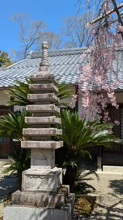 西教寺(滋賀県)
