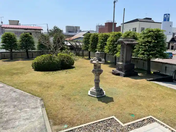 高巌寺(福島県)