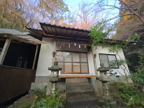 祐泉寺(奈良県)