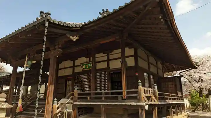妙顯寺(妙顕寺)(京都府)