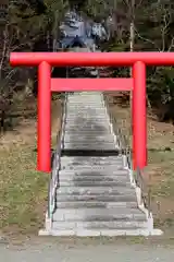 泉郷神社(北海道)