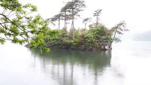 十和田神社(青森県)