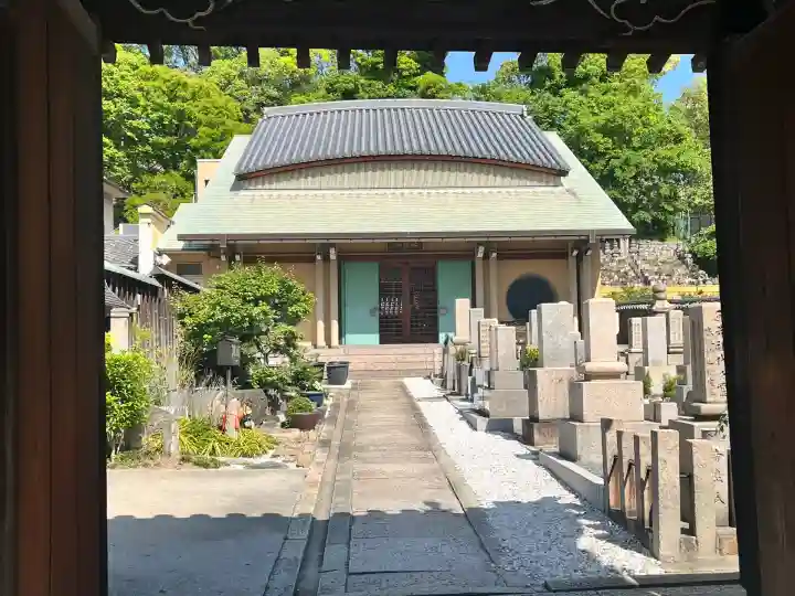 称念寺(大阪府)