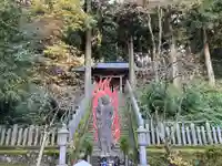 転法輪寺(奈良県)