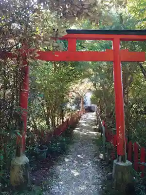 八大龍王弁財天大神(奈良県)