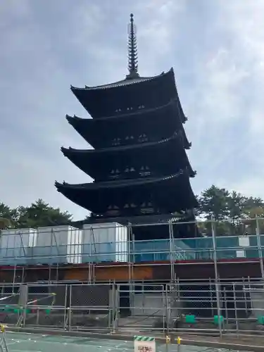 興福寺(奈良県)
