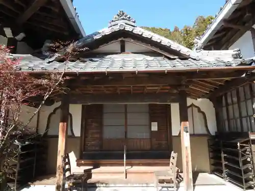 蔵雲院(静岡県)