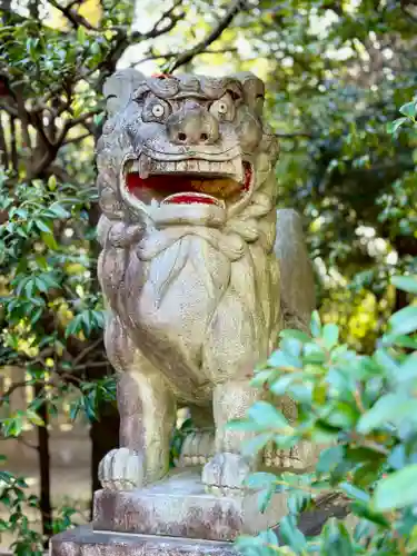 意賀美神社(大阪府)