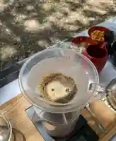 磐椅神社(福島県)