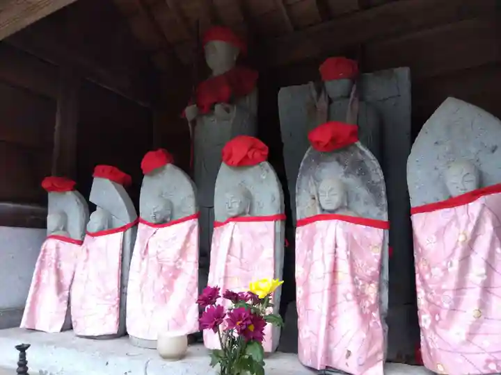 龍門寺(福井県)