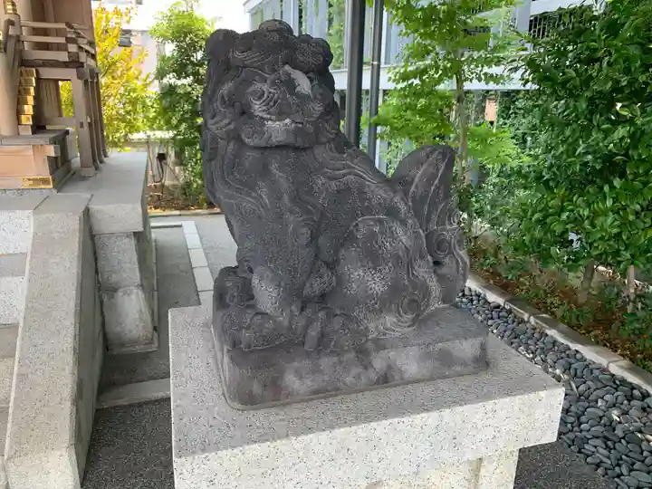 水神社(東京都)