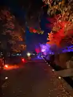 二所山田神社(山口県)