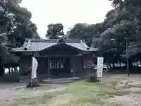 川神社(三重県)