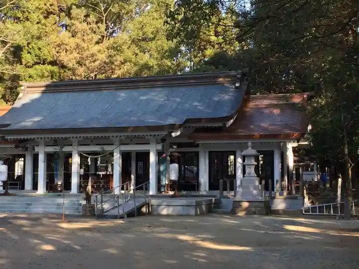 宮崎縣護國神社(宮崎県)