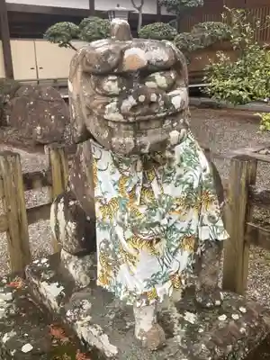 大麻比古神社(徳島県)