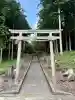 人穴浅間神社(静岡県)
