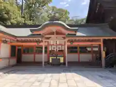 大山祇神社(愛媛県)