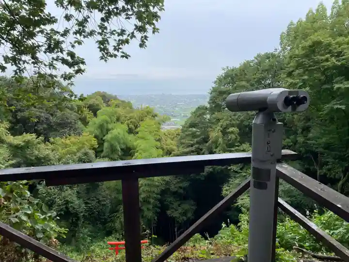 仙遊寺(愛媛県)