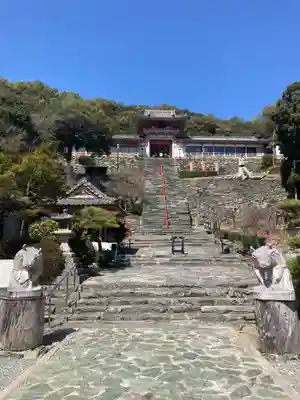 和歌浦天満宮(和歌山県)