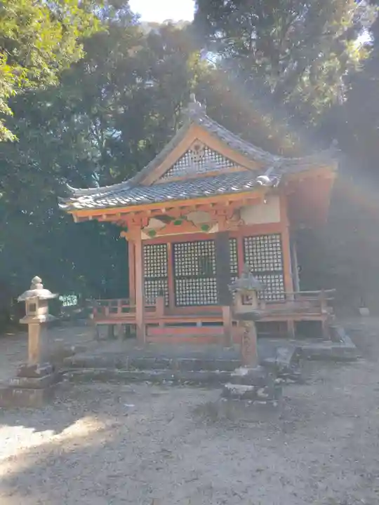 霊山寺(奈良県)