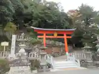 柏原八幡宮(兵庫県)