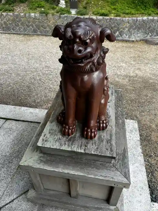 美保神社(島根県)