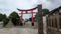 姫嶋神社(大阪府)