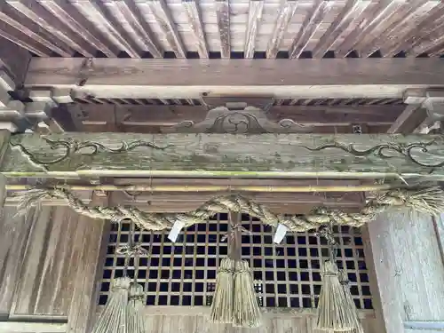 熊野神社(愛媛県)