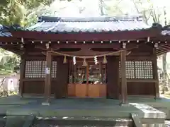 尾山神社(石川県)