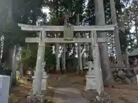 瑞穂神社(静岡県)