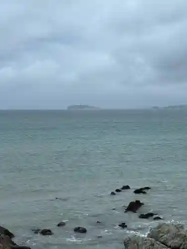 森戸大明神（森戸神社）(神奈川県)