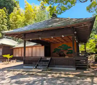 常磐神社(茨城県)