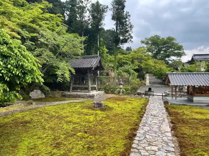 大原寺勝林院のその他建物